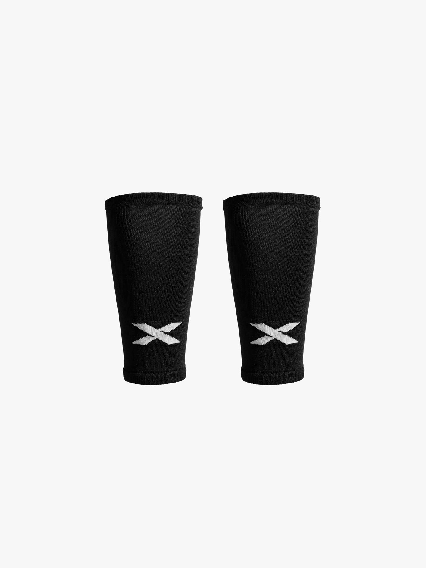 Nexus Sleeve Short - Black