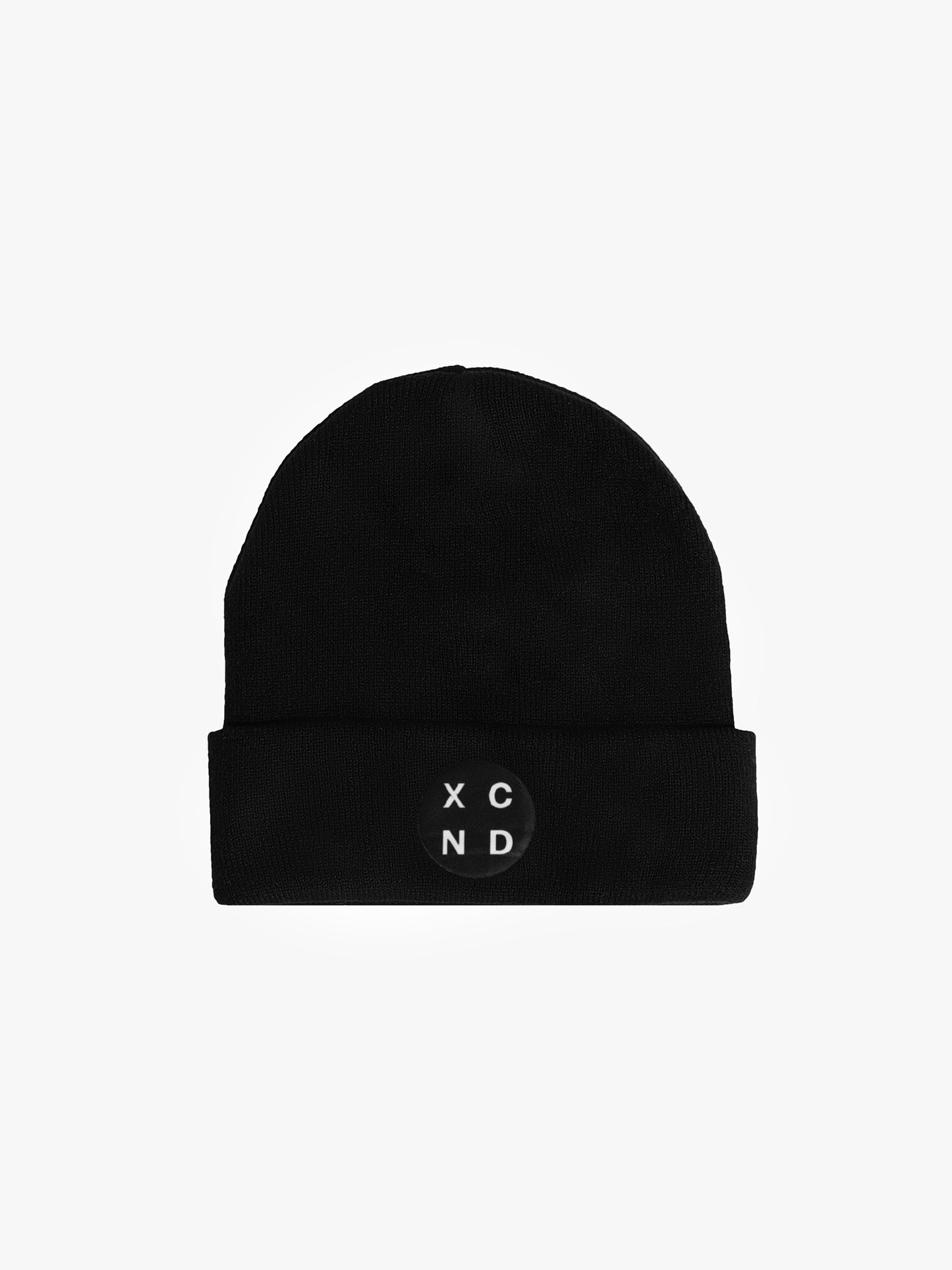 Patch Beanie