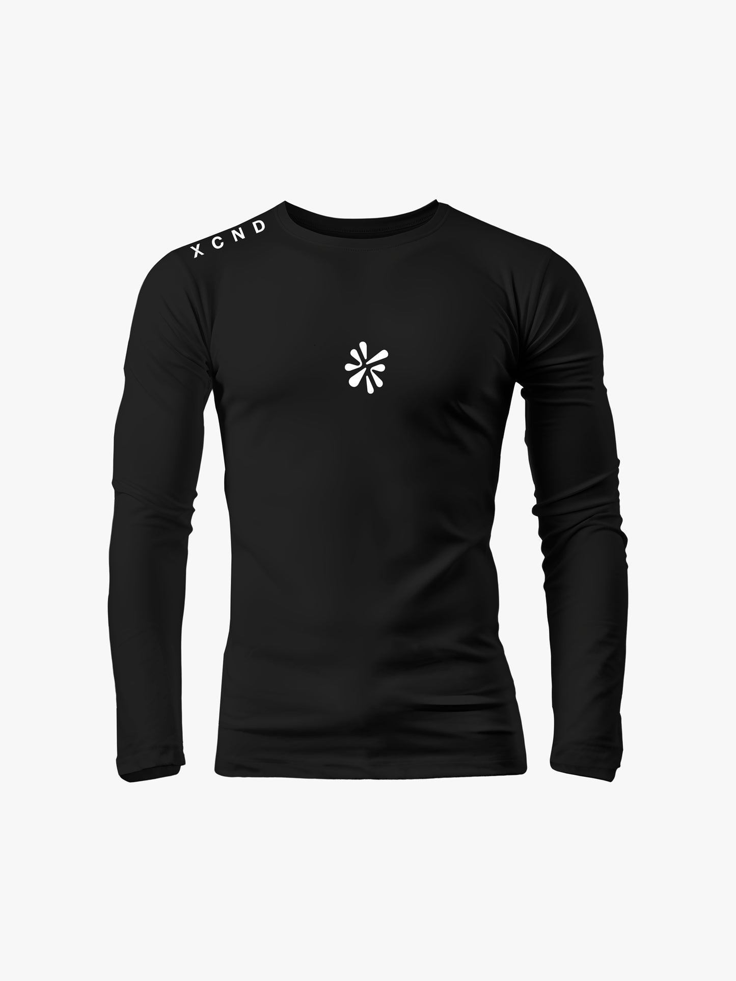 Compression Top Football