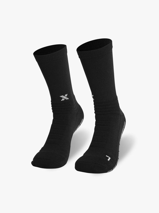 Nexus Grip Socks - Black